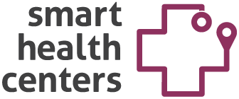 Smart Health Center Logo