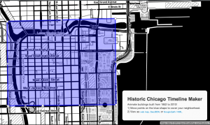 Historic Chicago 1