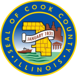 Cook County Open Data