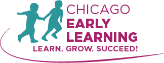 Chicago Early Learning Logo