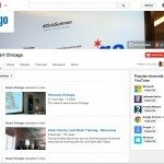 Smart Chicago YouTube Page