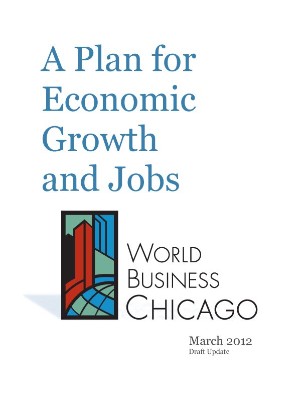 Plan for Economic Growth and Jobs
