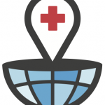 Chicago Health Atlas Logo 150px
