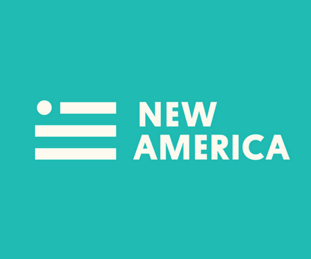 New America Logo