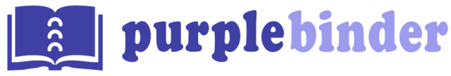 purple-binder-logo