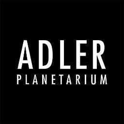 Adler Planetarium Logo