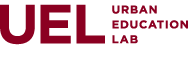 Urban Education Lab Logo