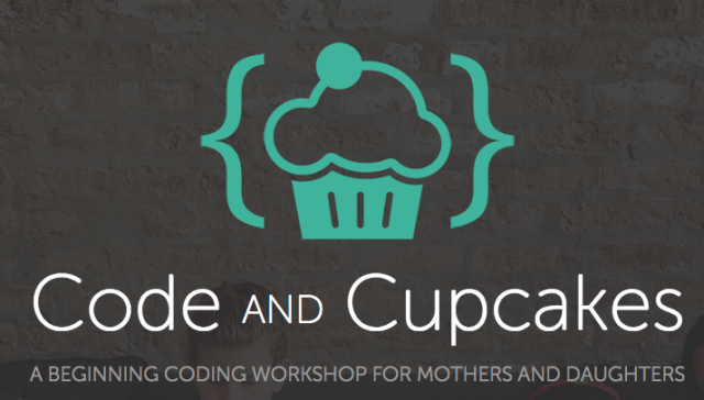 Code and Cupcakes