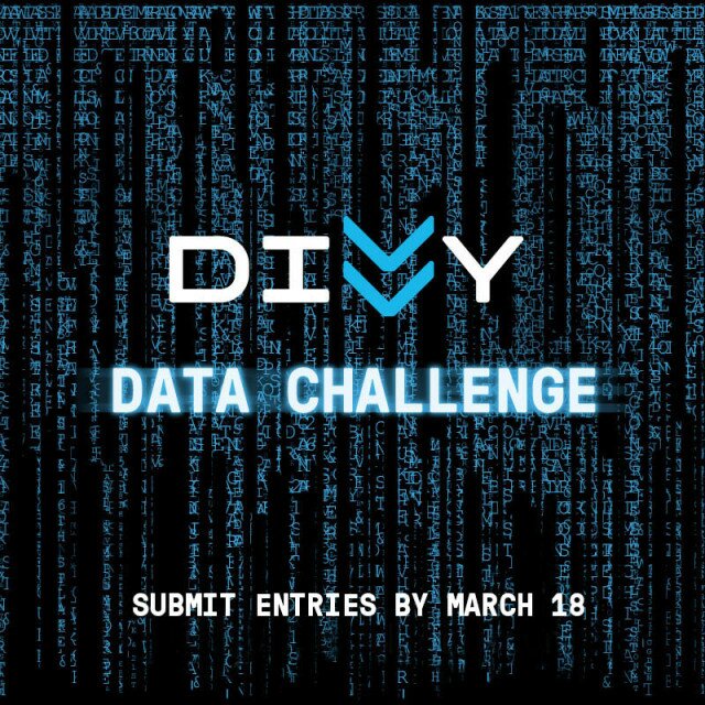 divvydatachallenge