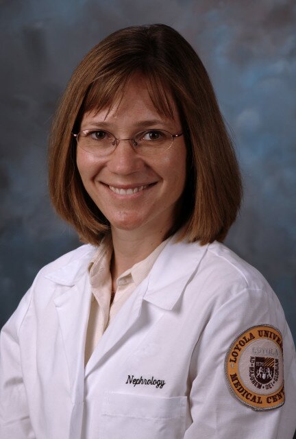 Dr. Holly Kramer