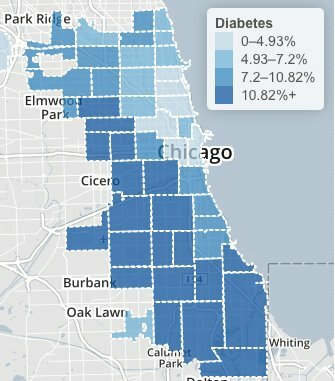 Chicago Health Atlas
