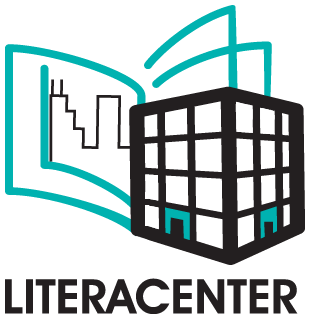Smart Chicago + Literacenter