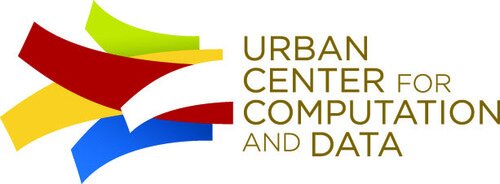Urban Center for Computation and Data (Urban CCD)