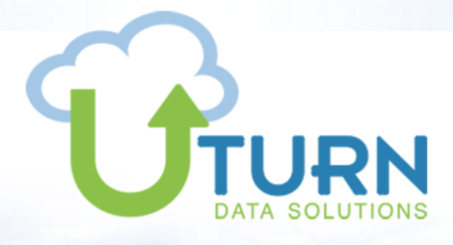 Uturn Data Solutions Logo