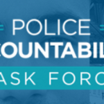 First Public Forum of the Police Accountability Task Force at JLM Life Center