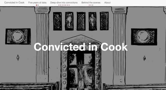 Convicted in Cook
