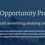 CUTGroup Collective & The Opportunity Project