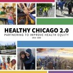 Healthy Chicago 2.0 and the Chicago Health Atlas