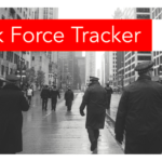 The Launch of Task Force Tracker