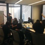 Announcing the March Connect Chicago Meetup: Creating Pathways Between Training & Jobs