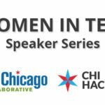Women in Tech Speakers Series