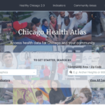 Chicago Celebrates the Unveiling of the New Chicago Health Atlas