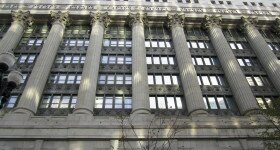 Chicago City Hall