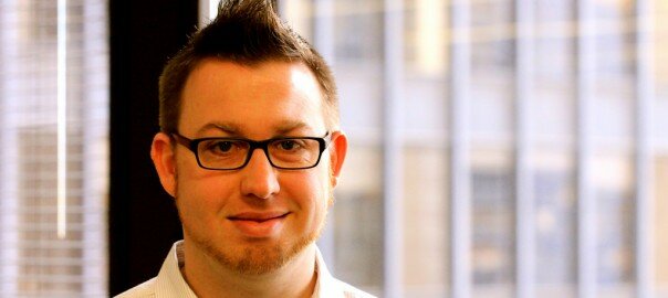 Smart Chicago Consultant Christopher Whitaker