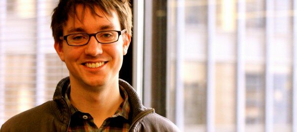 Smart Chicago Consultant Derek Eder