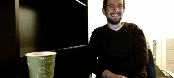 Smart Chicago Consultant Josh Kalov of Kalov Strategies
