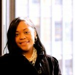 Smart Chicago Consultant Patrice Coleman