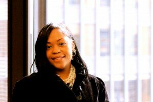 Smart Chicago Consultant Patrice Coleman