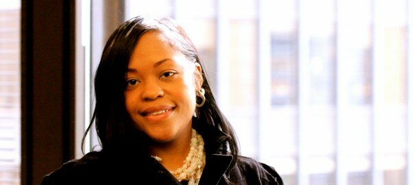 Smart Chicago Consultant Patrice Coleman