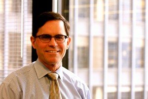 Smart Chicago Consultant Rob Paral
