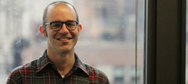 Smart Chicago Consultant Scott Robbin