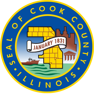 New Cook County Data: Fiscal Year 2016 Executive Budget Recommendation