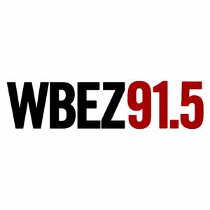 WBEZ Logo