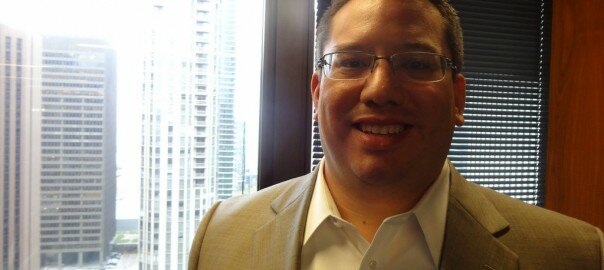 Smart Chicago Collaborative Adam Garcia