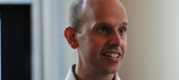 Matthew Gee