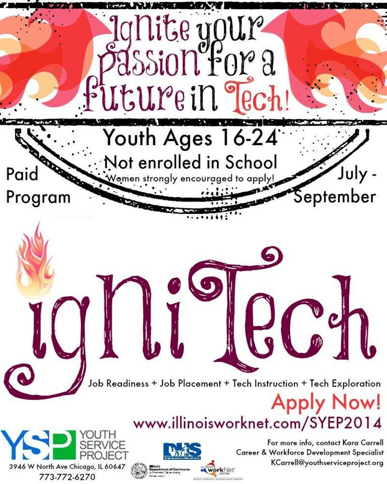 ignitech