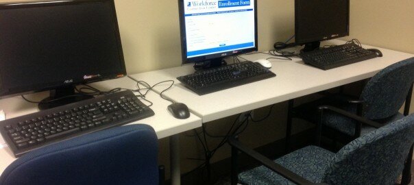Community Technology Center