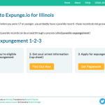 Expunge.io-Screenshot
