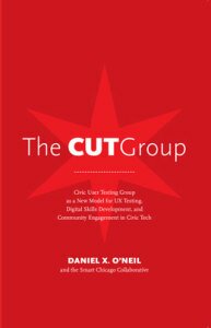 The CUTGroup Book