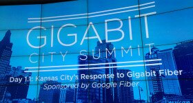Gigabit CIty Summit