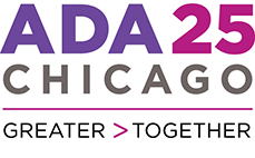 ADA 25 Chicago