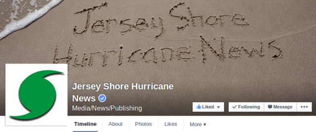 JerseyShoreHurricaneNews