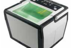 CS500e tenprint livescan device