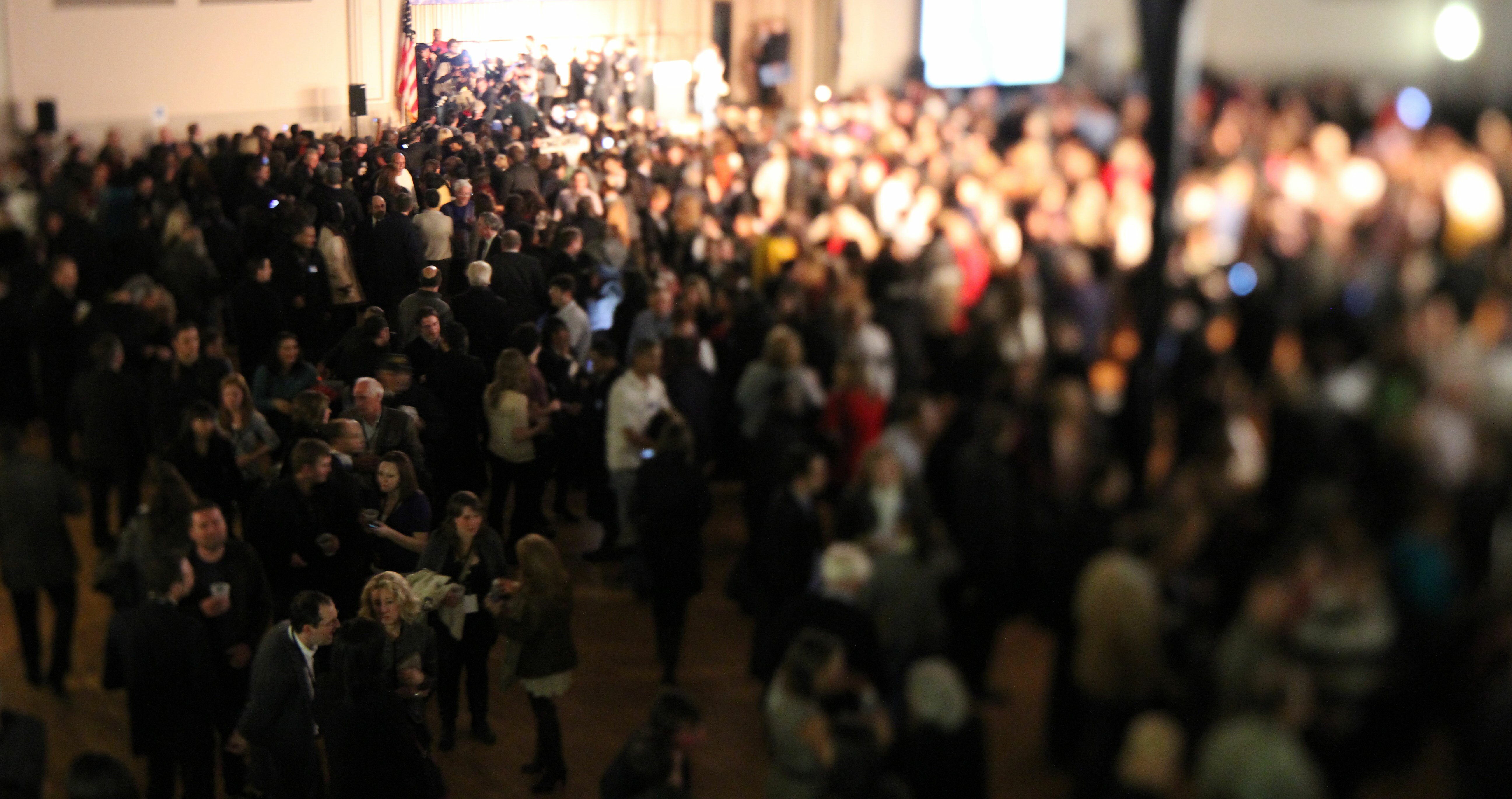 5 Modes of Civic Engagement in Civic Tech