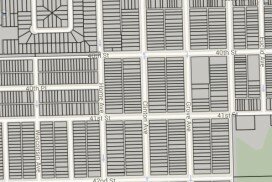 Cook County Parcels