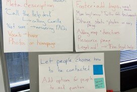 Mikva JJC List of Changes